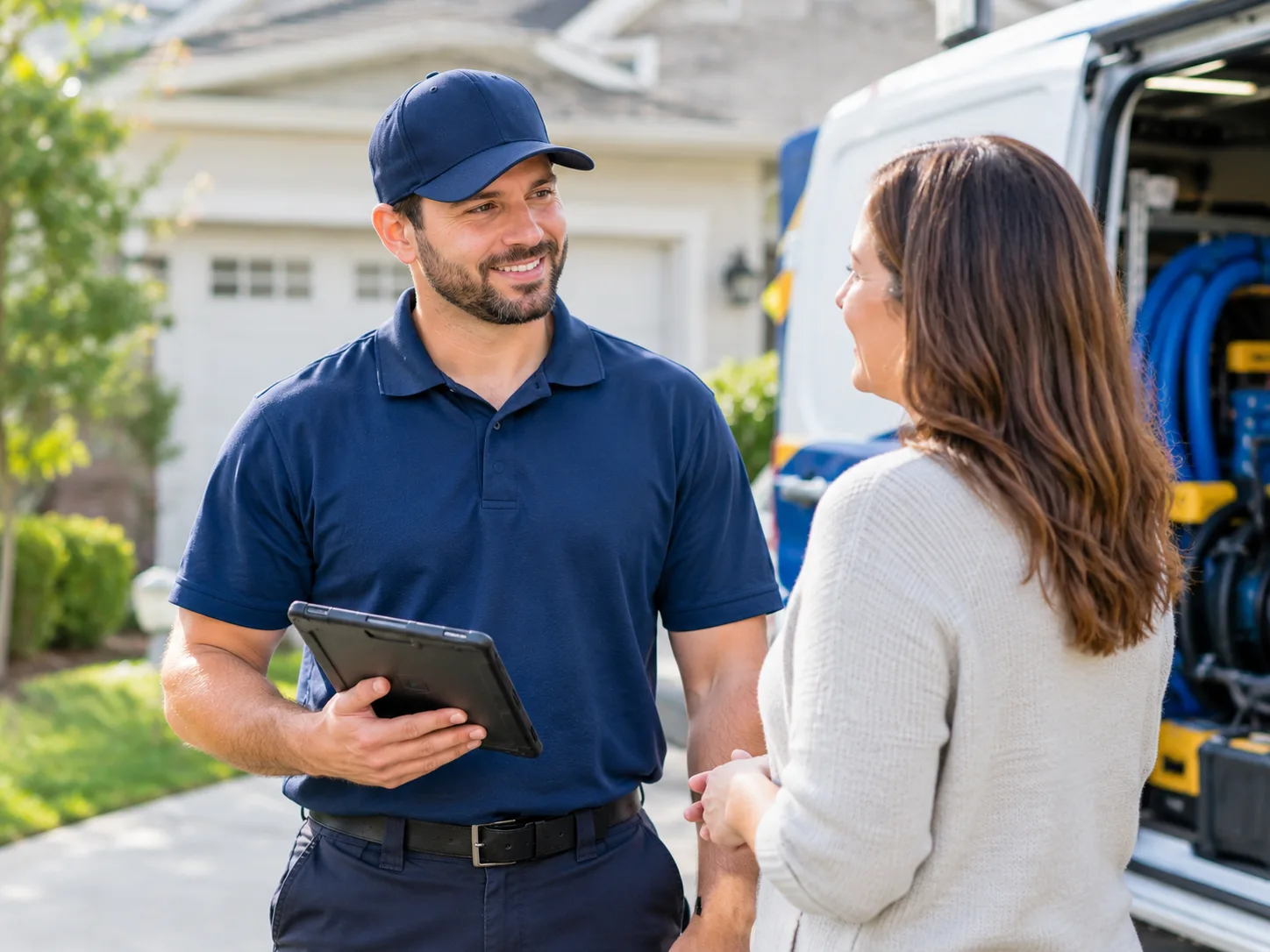 Sewage Backup Cleanup Saylorsburg, PA FAQs